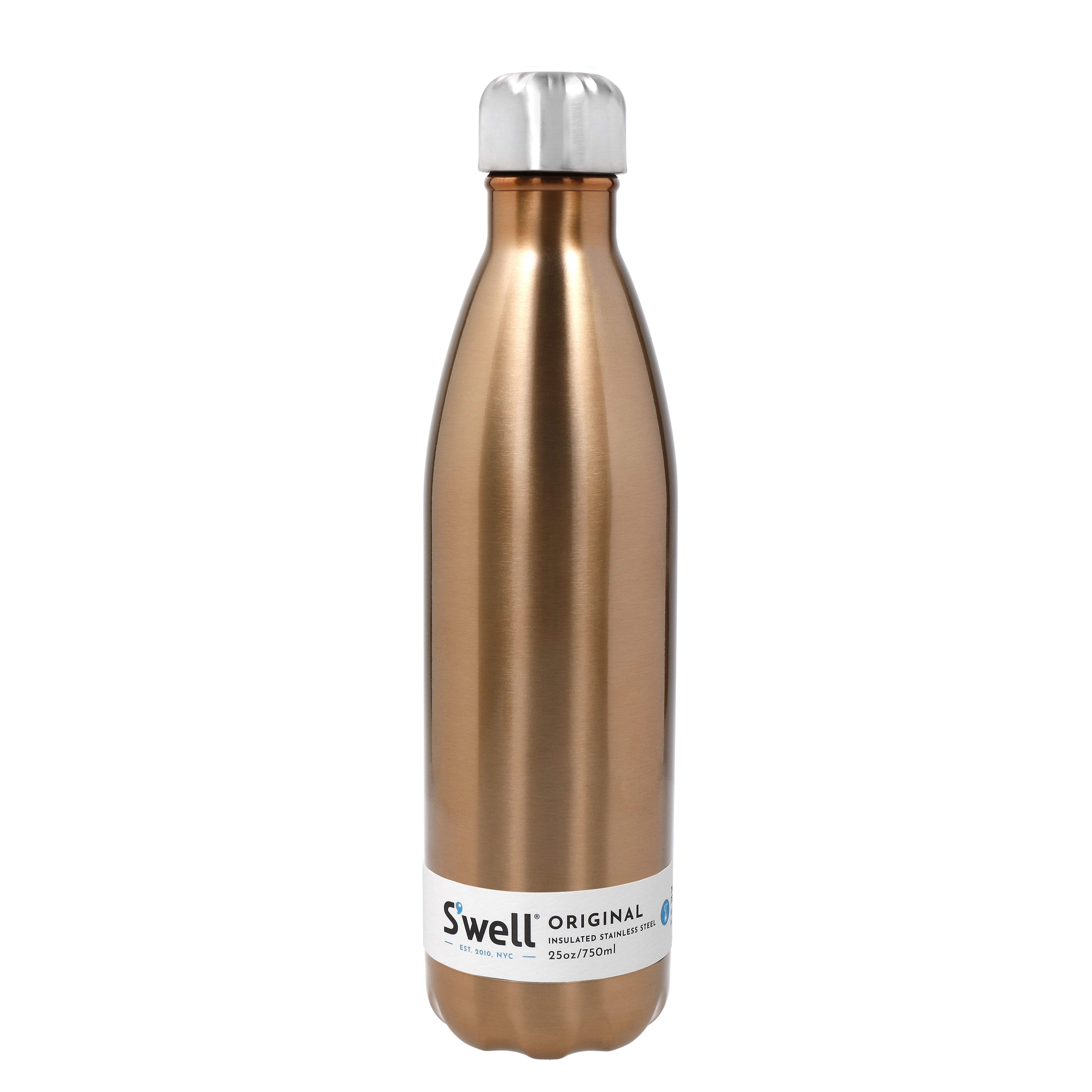 S'well Bottle Pyrite 25oz -750ml